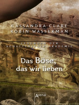 cover image of Das Böse, das wir lieben